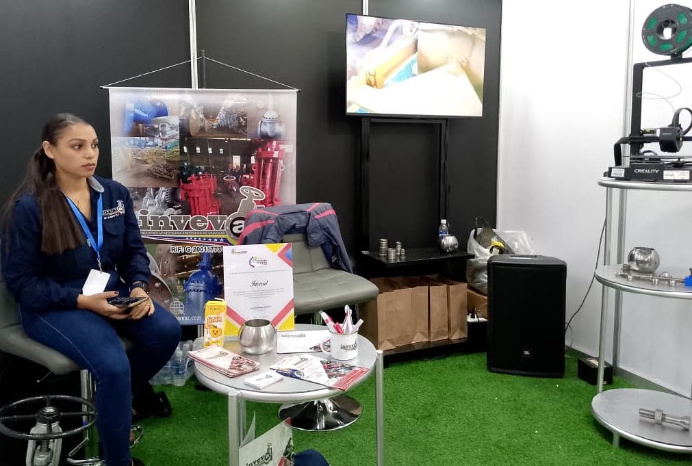 Inveval, empresa clave para el mantenimiento industrial