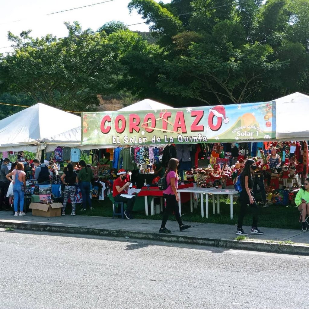 El Corotazo de El Solar de la Quinta está de vuelta