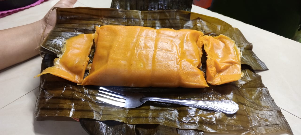 Postulados a feria de hallacas deben presentar propuestas