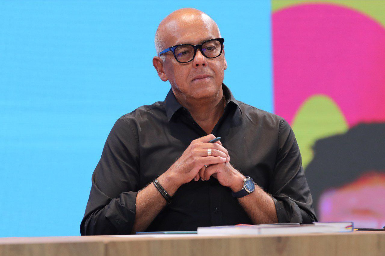 Rodríguez: “Ley de Defensa integra a las FANB y al pueblo”