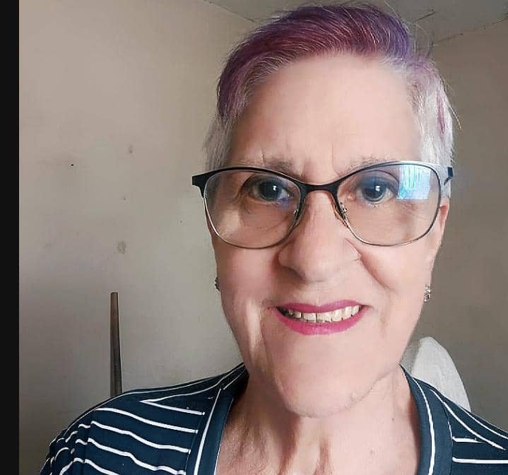 Maité se las juega una vez más por su salud