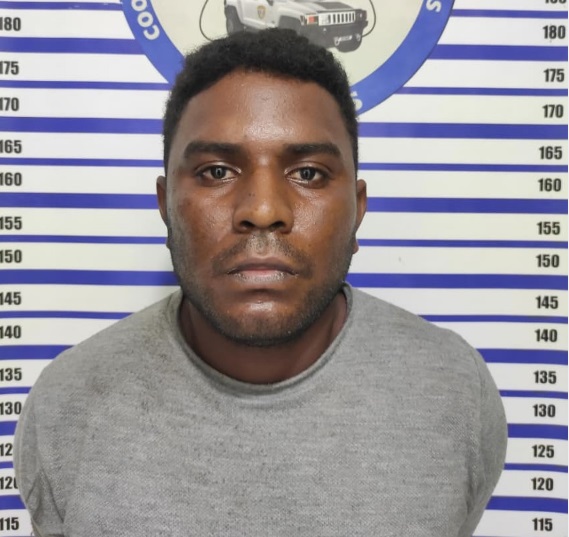 Tras las rejas asaltante de autobuses