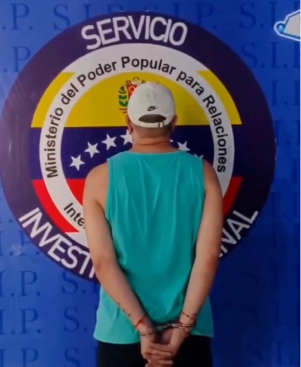 Asesinó a su excuñado