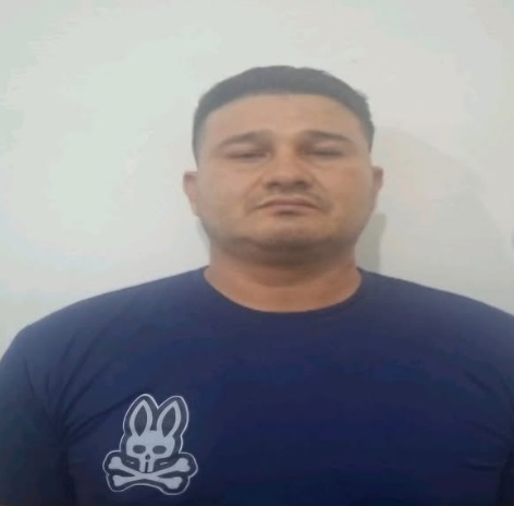 Detenido homicida de oficial de la PNB