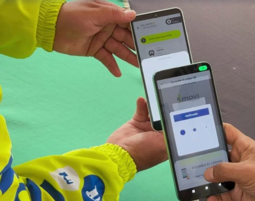 Usuarios aspiran adaptarse pronto al pasaje digital