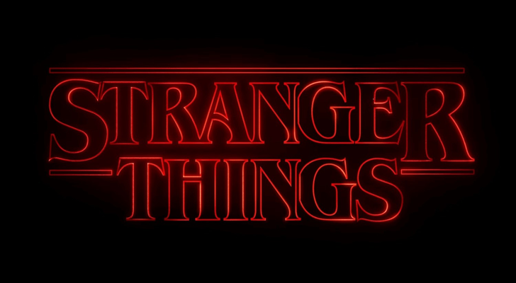 Netflix colapsa por estreno de Stranger Things