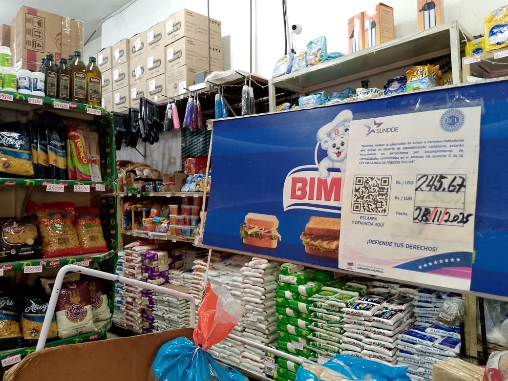 Sundde lanza formato “express” para denuncias