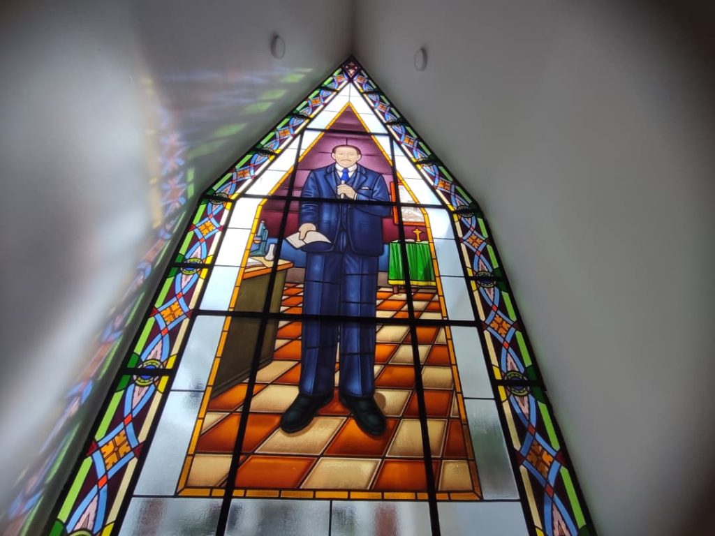 Reliquias de seis santos se veneran en Santuario de Fátima