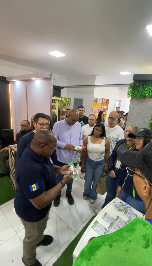 La Expo puso a Guaicaipuro en el ojo internacional