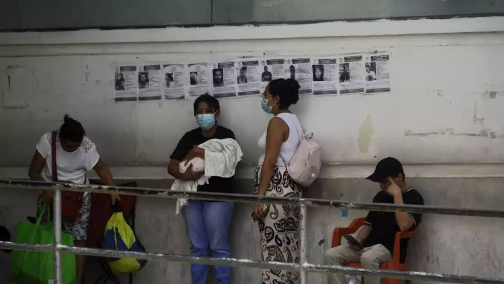 Advierten sobre repuntes de virus respiratorios en Venezuela