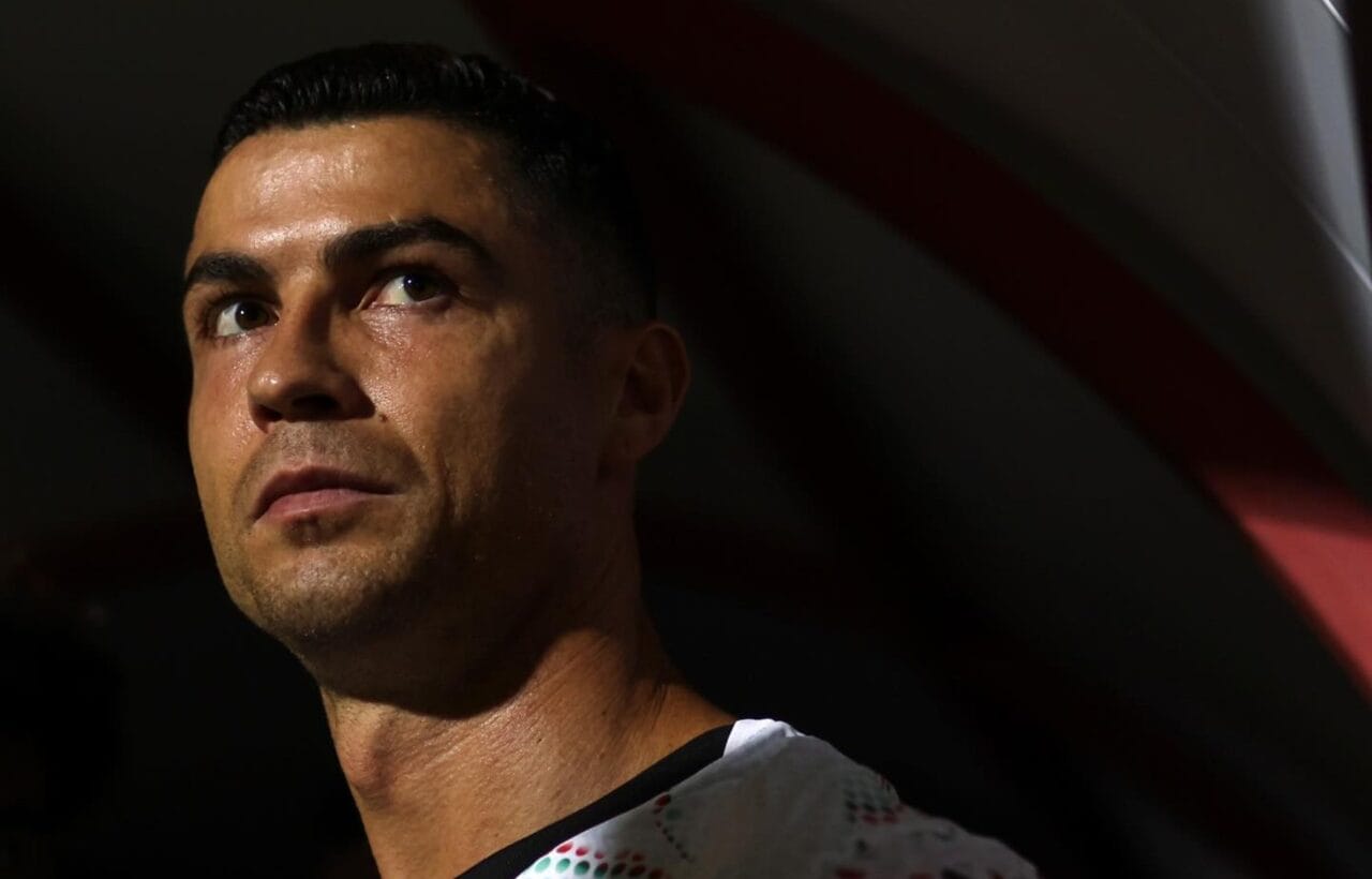 Se acerca el retiro de Cristiano