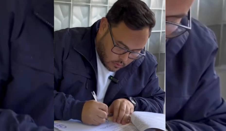 Alcaldía de Los Salias y Uptamca sellan acuerdo