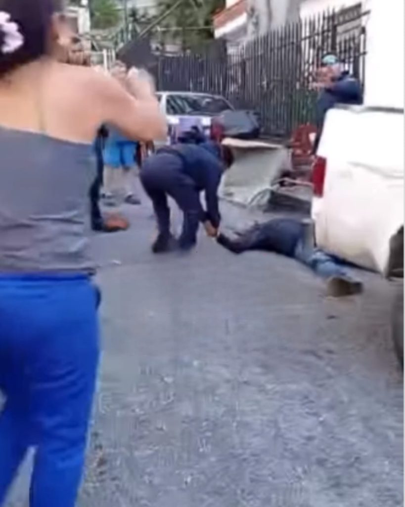 Disputa por un inmueble terminó en tragedia