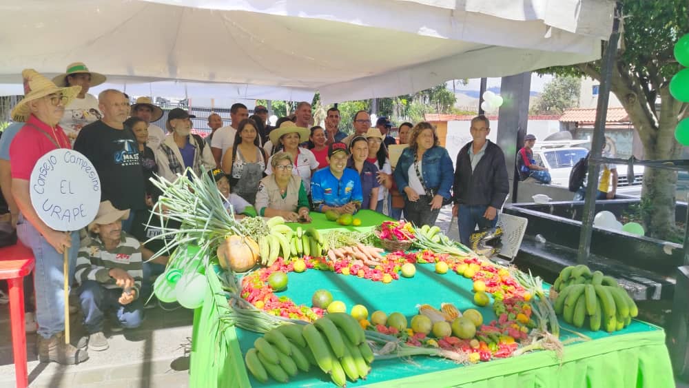 50 productores tendrán acceso a recursos