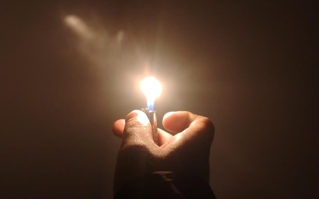 Cortes de luz en varias zonas de Los Teques