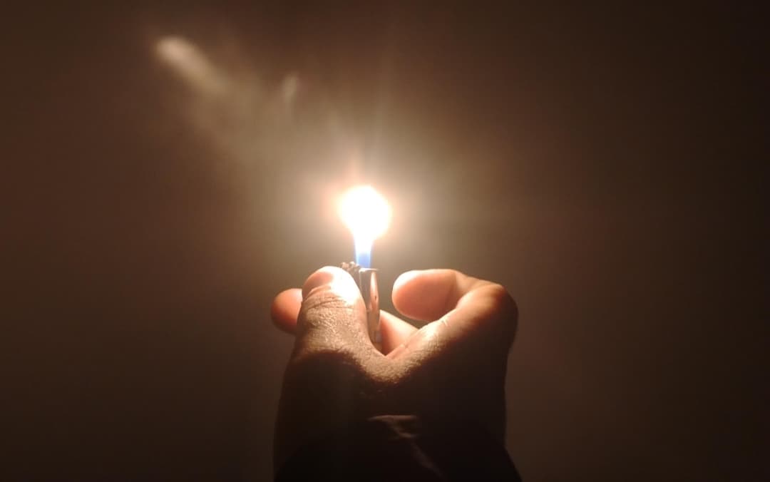 Cortes de luz en varias zonas de Los Teques