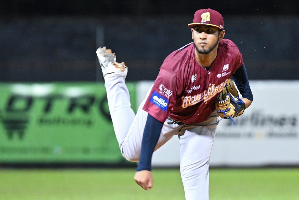 Luto en el béisbol venezolano: asesinan Wikelman Ramírez