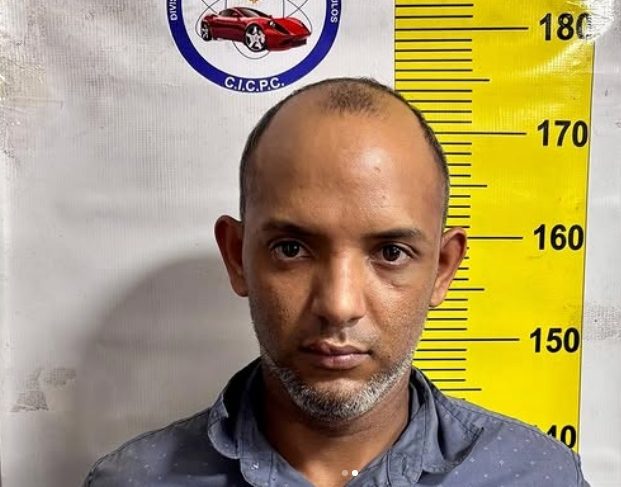 Robaba motos a través de Marketplace