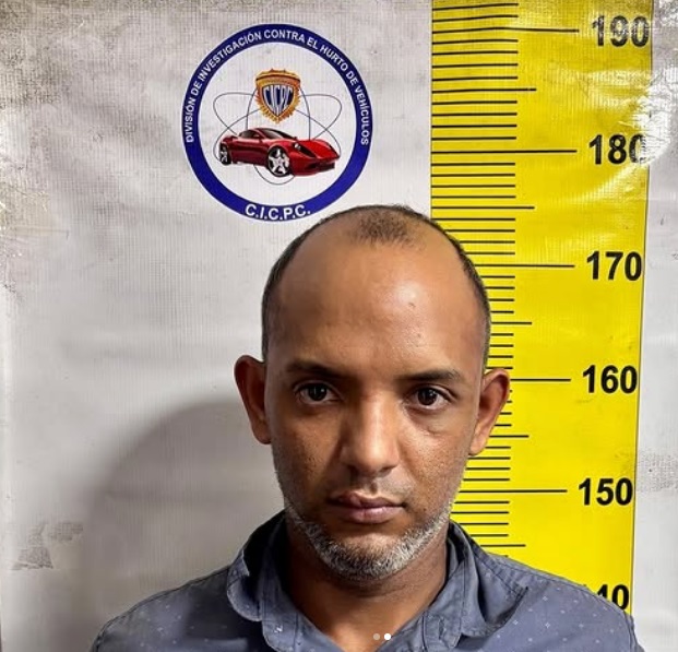 Robaba motos a través de Marketplace