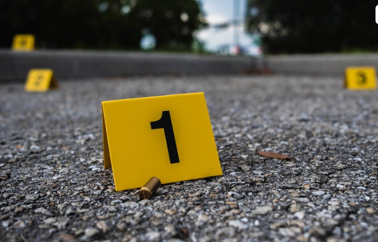 Acribillado “El Mocho”