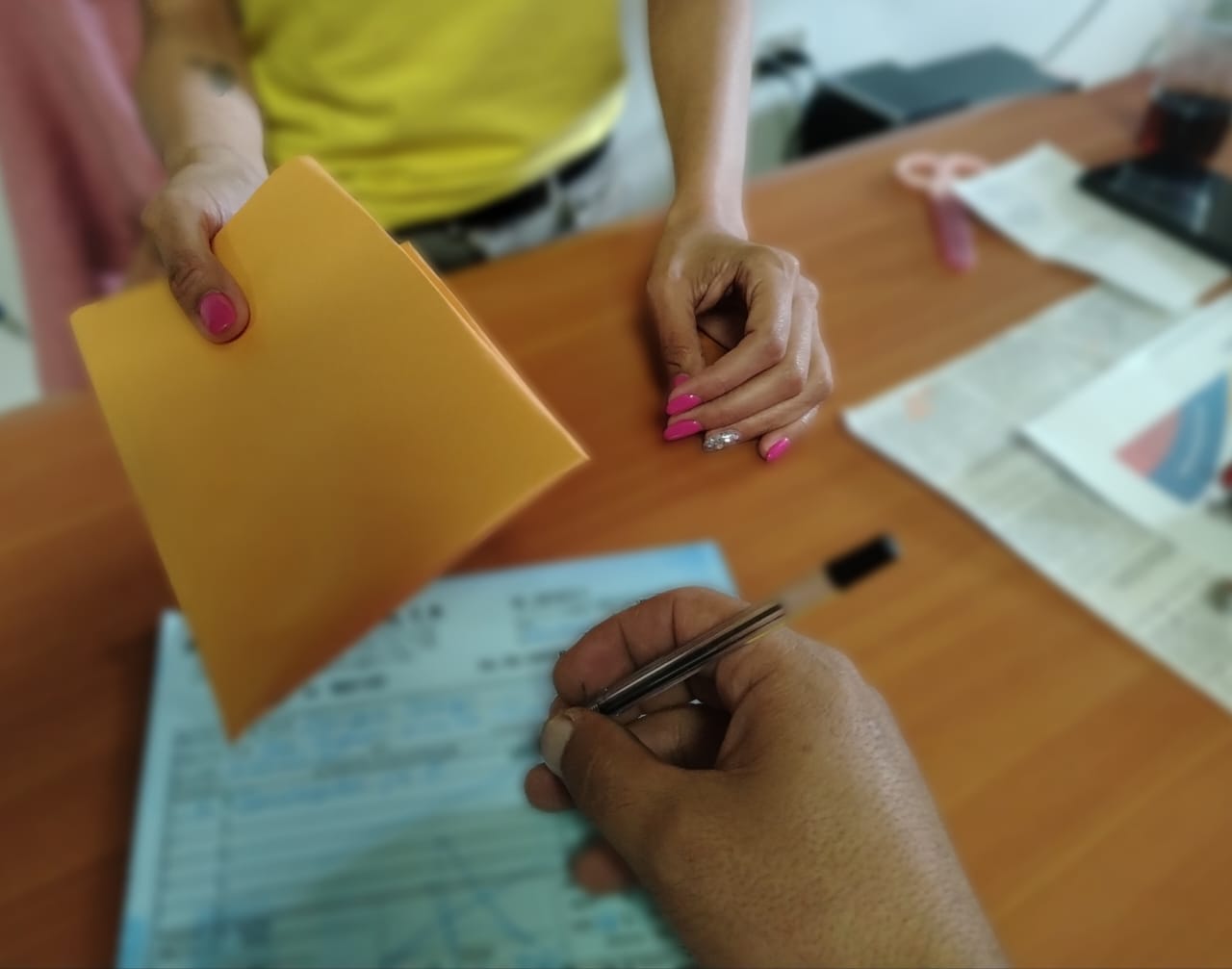 Aguinaldos en el sector privado también son escasos