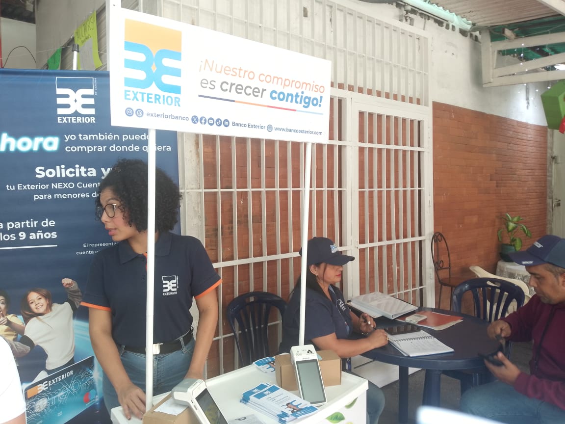 Incentivan apertura de cuentas para niños y adolescentes