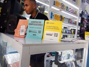 app de financiamiento