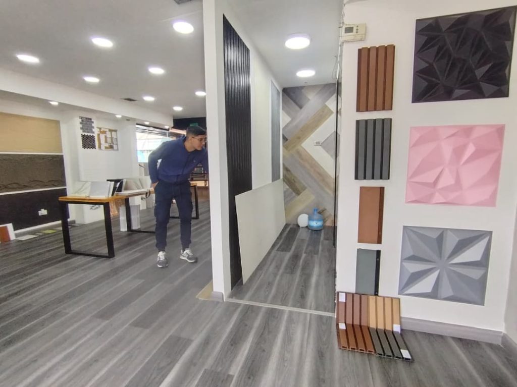 Arquipiso se expande a Los Teques