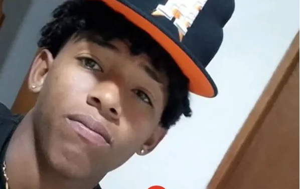 Asesinaron de tres tiros a joven