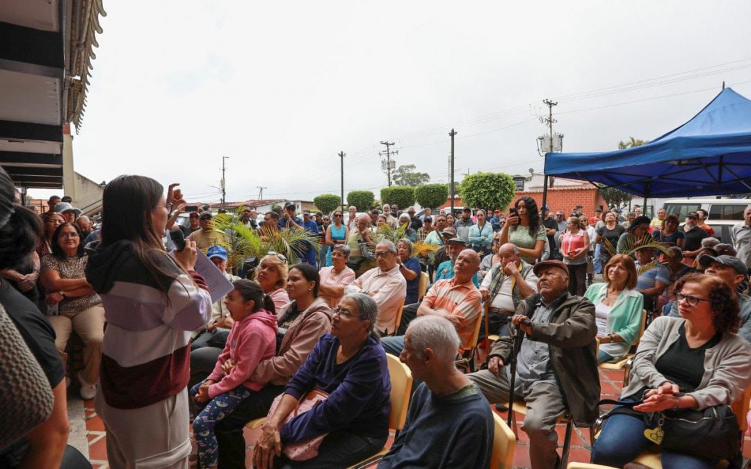 Llaman a carrizaleños a participar masivamente en la Consulta