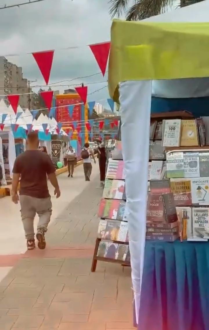 San Antonio se prepara para bazar navideño