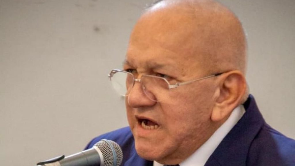 “Hay que bajarle el volumen a los que alientan invasiones”