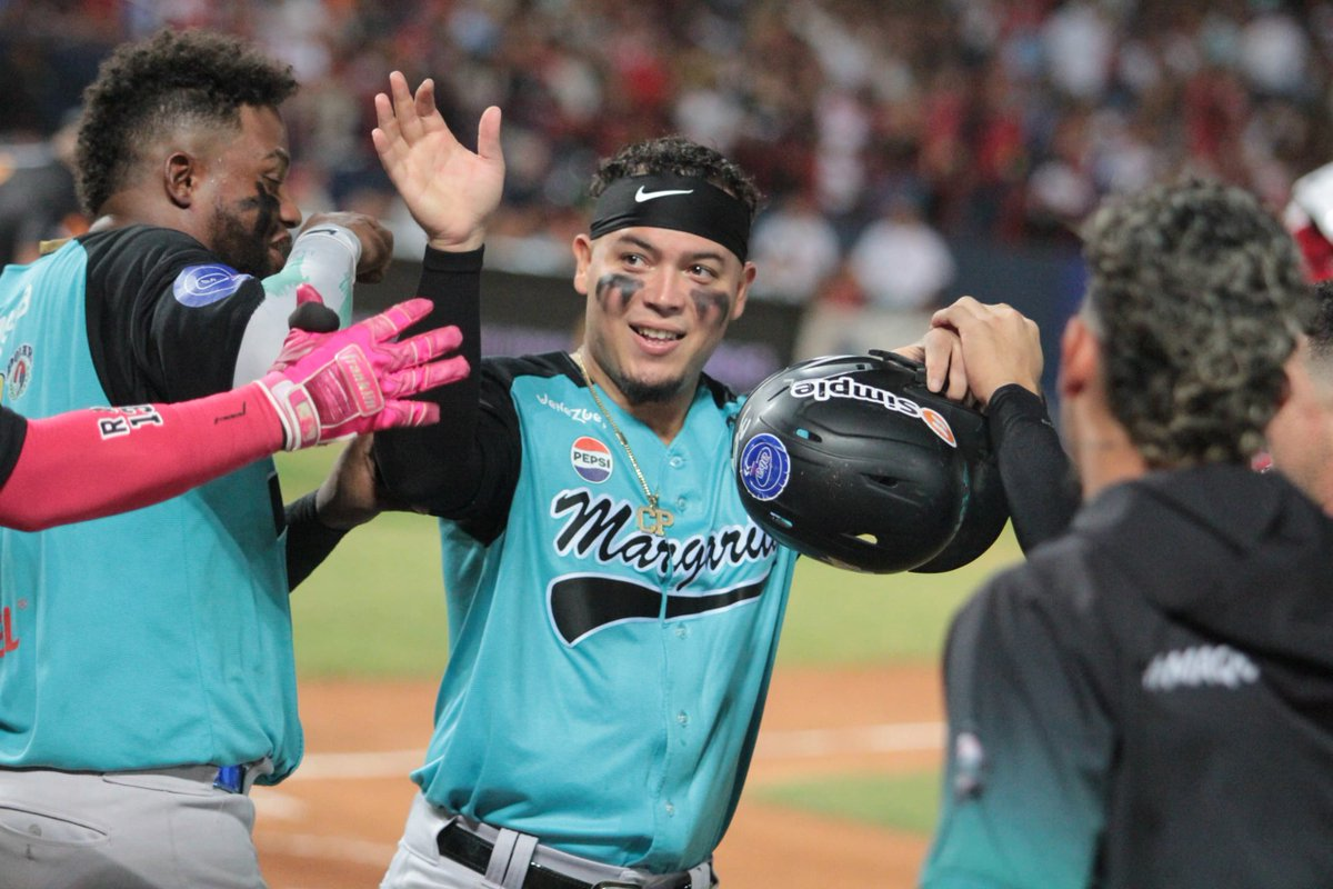 Los Bravos están con todo