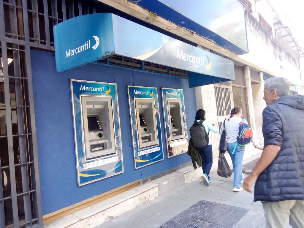 Retiro de efectivo por taquilla hasta nuevo aviso