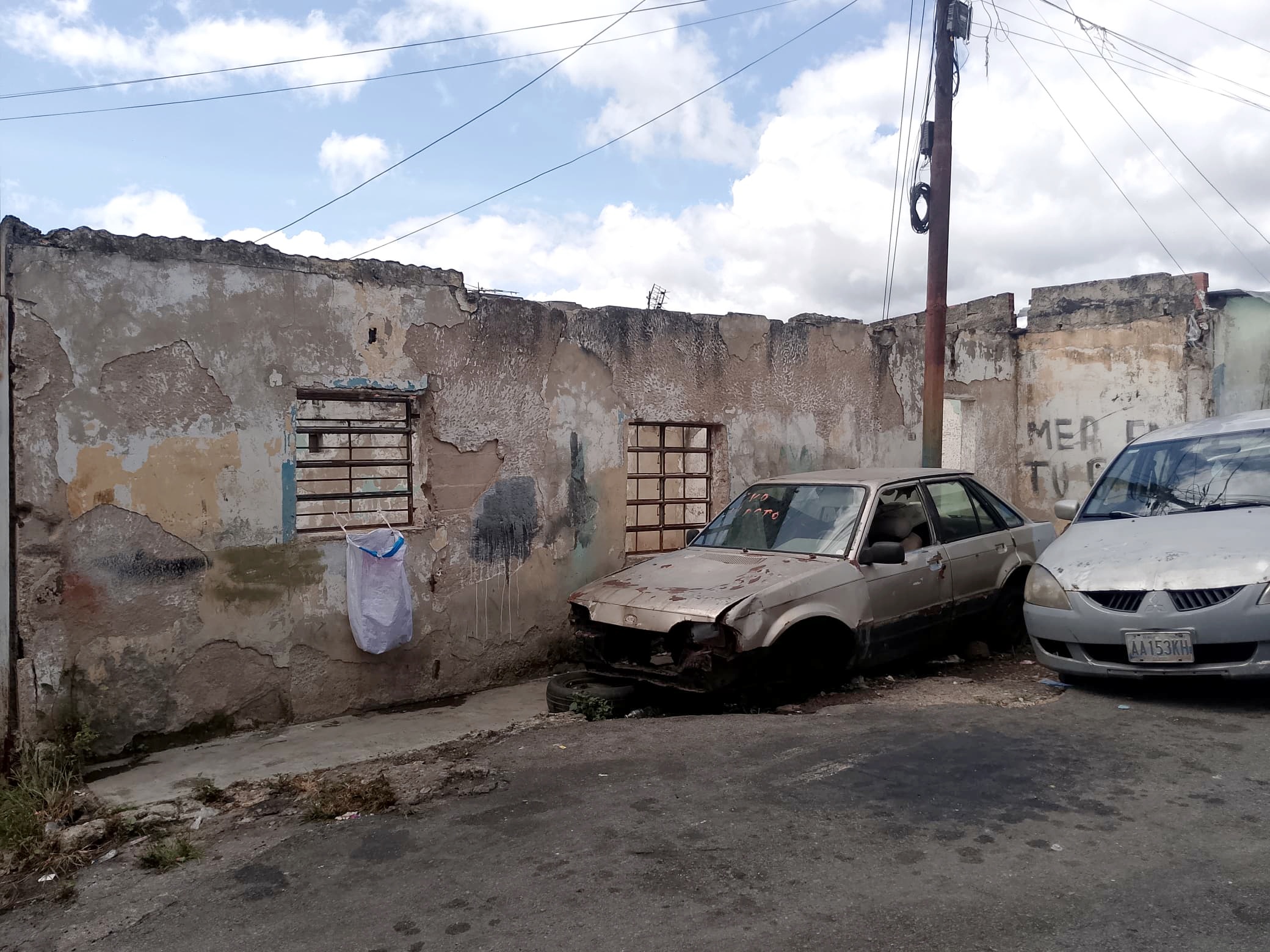 Apuestan por recuperación de antigua escuela en Pan de Azúcar