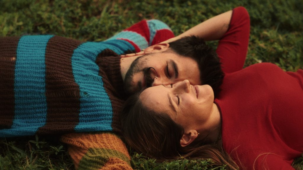 Camilo y Evaluna estrenan villancico