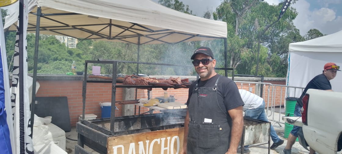 Empresas formalizan alianzas en la Guaicaipuro Potencia