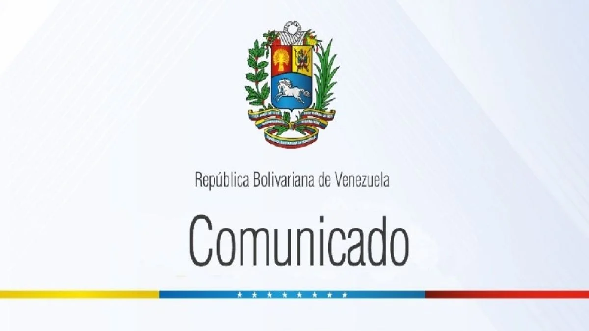 Venezuela rechaza designación al “inexistente” Cartel de los Soles