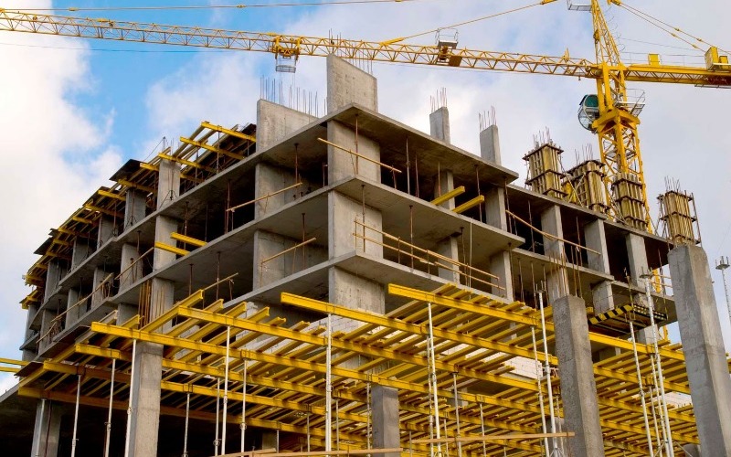 Sigue estancada construcción de nuevas viviendas