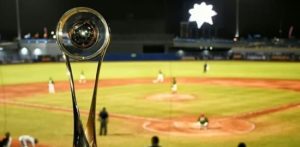 copa beisbol