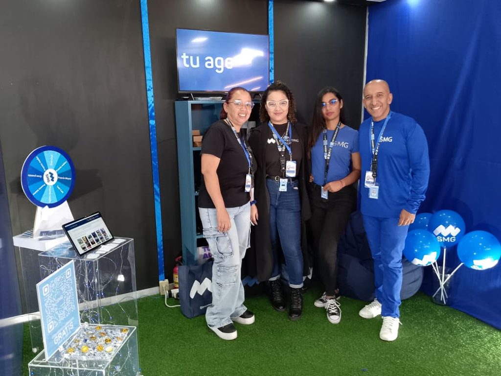 Emprendedores apuntan hacia digitalización de sus negocios