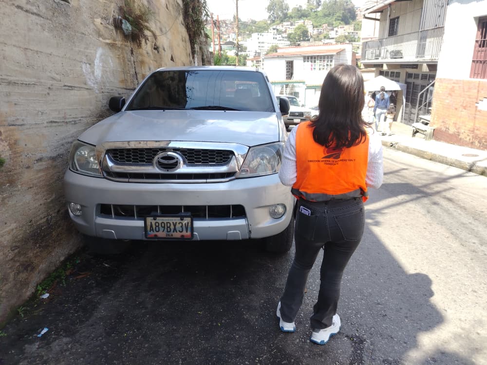 “Con los parquímetros se descongestionará la ciudad”