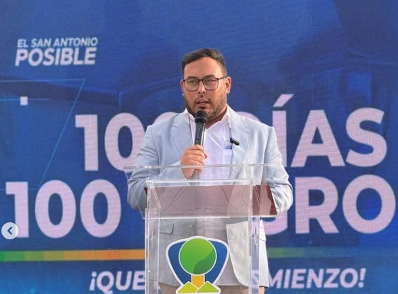 Salienses ya pueden pagar impuestos en línea