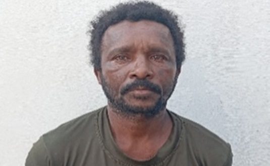 “El Doble” mató a su amigo de tragos