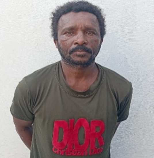 “El Doble” mató a su amigo de tragos