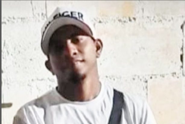 “El Marihuano” tenía cuatro solicitudes por homicidio