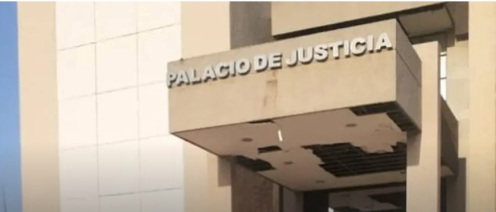 22 años de prisión por abusar sexualmente de una menor