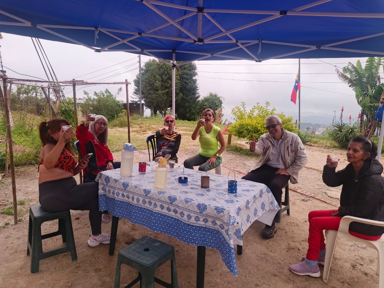 Emprendedores que apuestan a la salud y la recreación