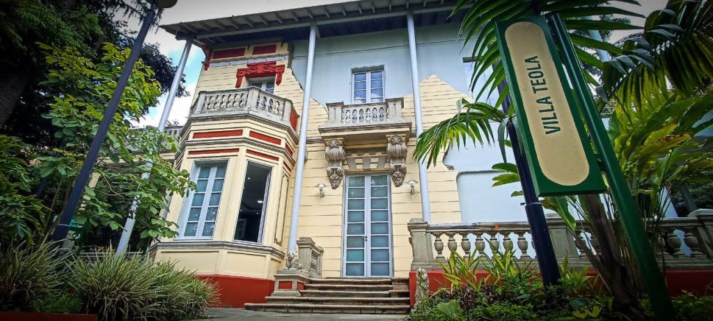 Se cumplen 10 años del rescate de Villa Teola