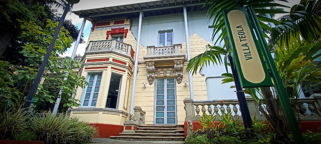 Se cumplen 10 años del rescate de Villa Teola